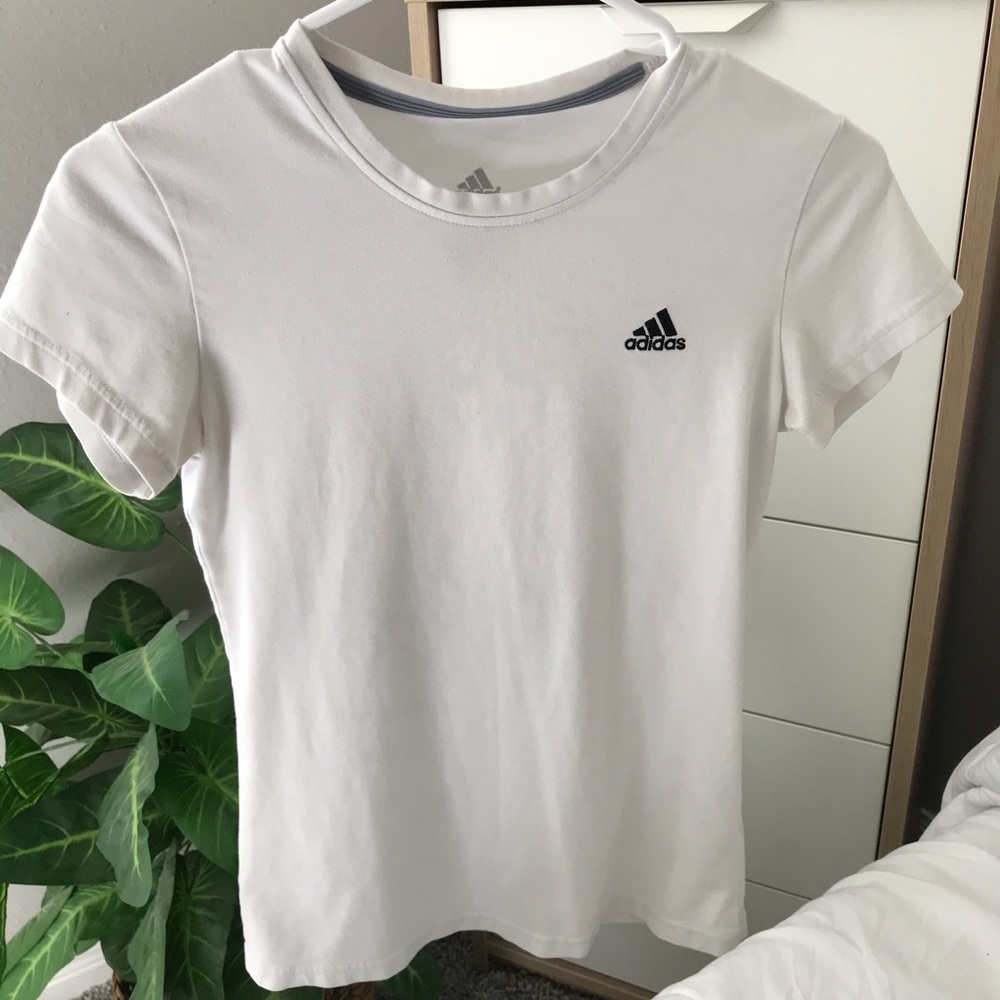 Adidas Tee